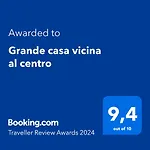 Grande Casa Vicina Al Centro