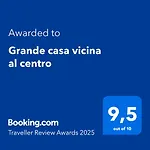 Grande Casa Vicina Al Centro