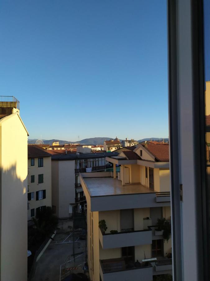 Grande Casa Vicina Al Centro Apartment Florence