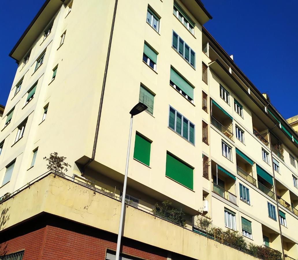 Grande Casa Vicina Al Centro Apartment