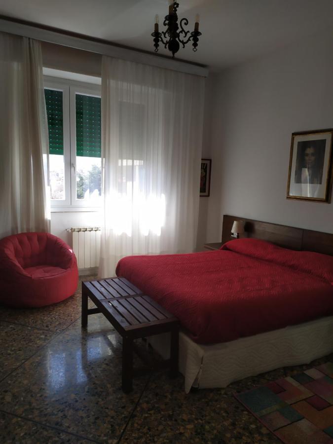 Apartment Grande Casa Vicina Al Centro Florence